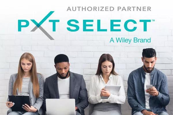 PXT Select