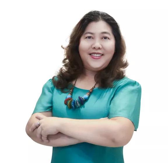 Ms. Vo Thanh Phuong Mai