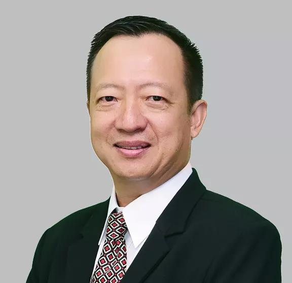 Mr. Le Khanh Lam