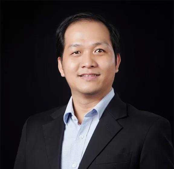Mr. Khuong Anh Dung