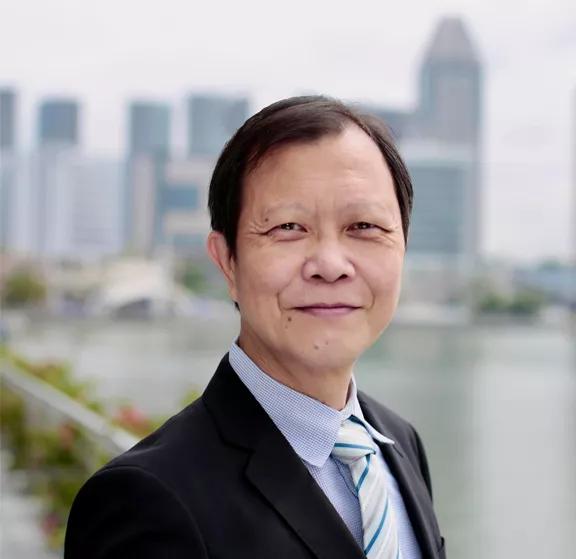 Mr. Lum Phui Yuen