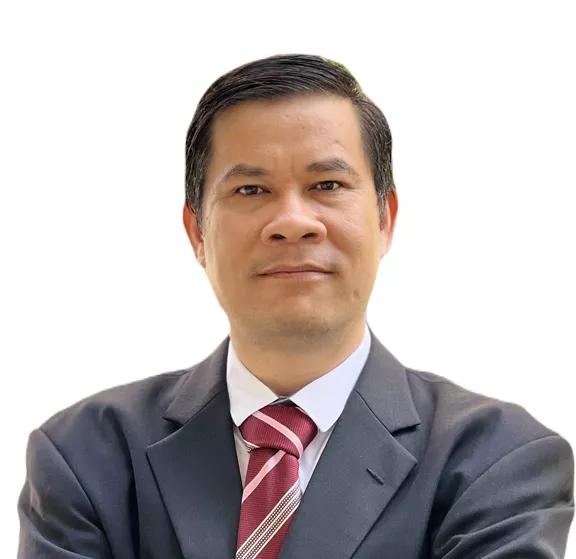 Mr. Nguyen Phuoc Long