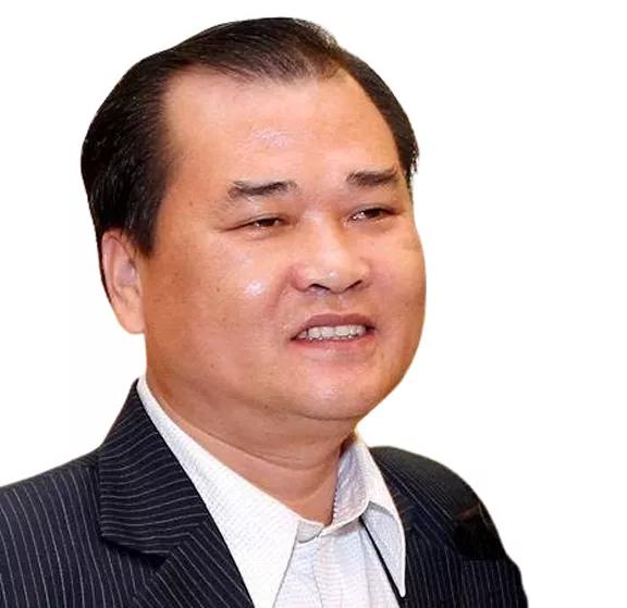Mr.  Pham Van Chinh