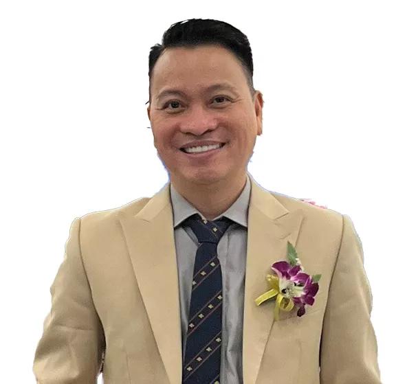 Mr. Tran Khanh Tung