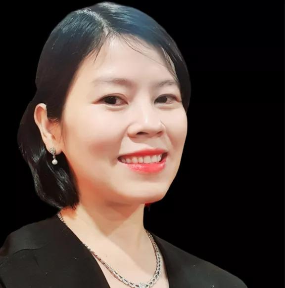 Tran Thi Phuoc