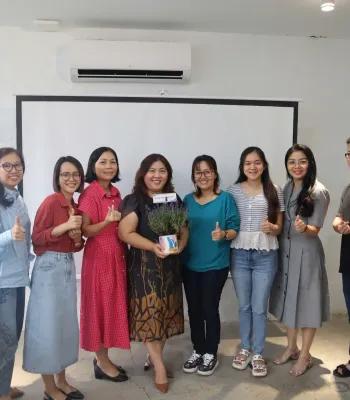 Apply Total Rewards for a Great Employee Experiences