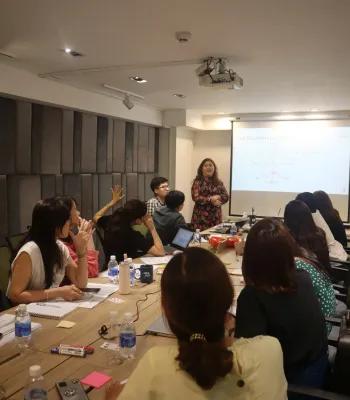 Becoming A Strategic HRBP